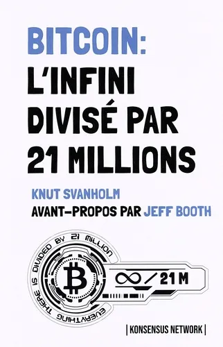 Couverture de Livre Blanc Bitcoin