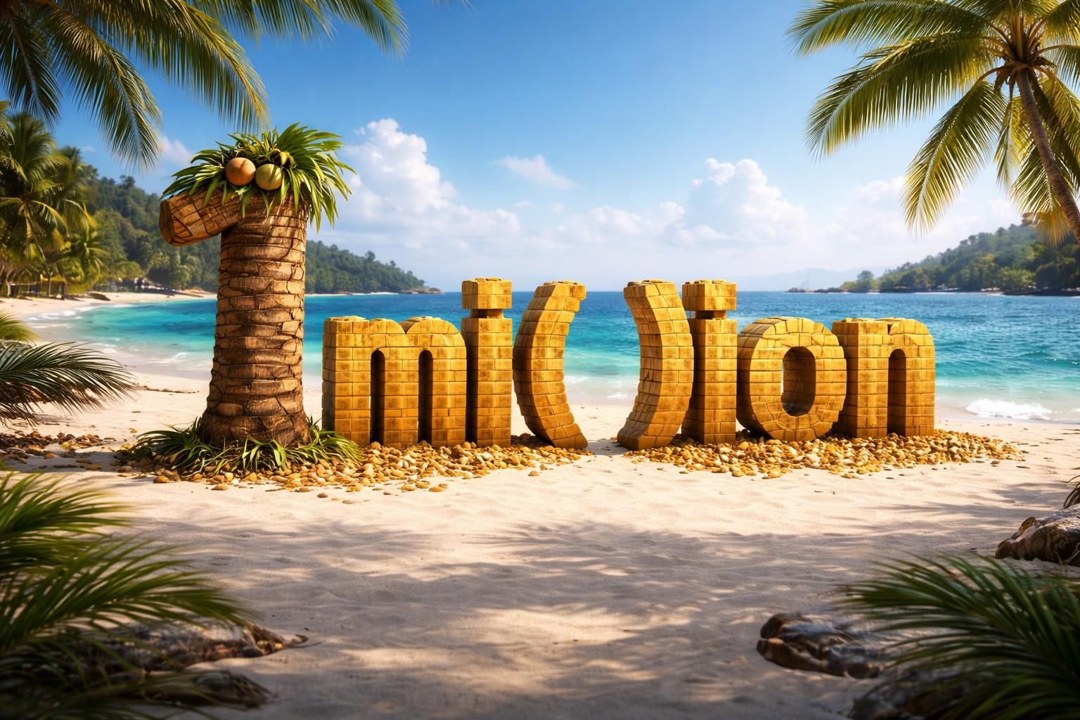 Ne mets pas ta vie entre parenthèses