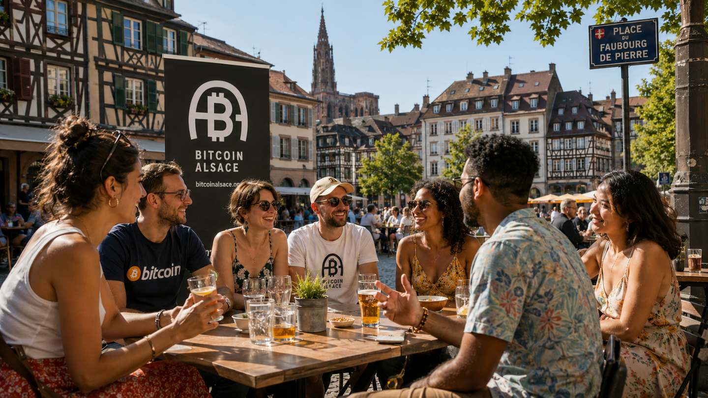 Meetup – Juillet 2026