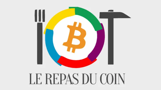 Repas du Cercle du Coin