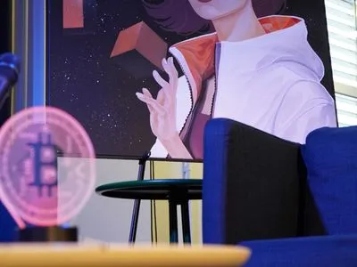 Œuvre de Lady Time Jane