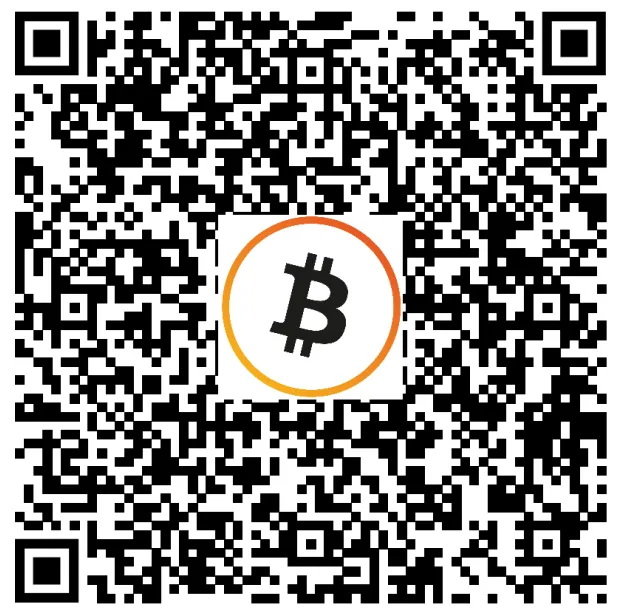 Donation Bitcoin Alsace via Lightning